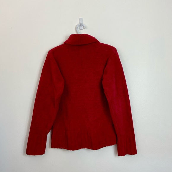 Columbia Women’s Turtleneck Sweater - Picture 3 of 5